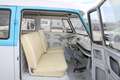 Volkswagen T2 T1 Fensterbus Blau - thumbnail 16