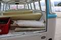 Volkswagen T2 T1 Fensterbus Blau - thumbnail 19