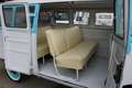 Volkswagen T2 T1 Fensterbus Blau - thumbnail 15
