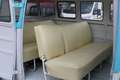 Volkswagen T2 T1 Fensterbus Blau - thumbnail 14