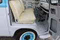 Volkswagen T2 T1 Fensterbus Blau - thumbnail 17