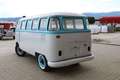 Volkswagen T2 T1 Fensterbus Blau - thumbnail 4