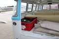 Volkswagen T2 T1 Fensterbus Blau - thumbnail 18