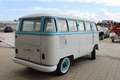 Volkswagen T2 T1 Fensterbus Blau - thumbnail 5