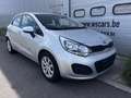 Kia Rio 1.2 / EURO 5 / AIRCO / 109 GR CO2 Argent - thumbnail 1
