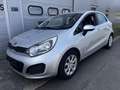 Kia Rio 1.2 / EURO 5 / AIRCO / 109 GR CO2 Argent - thumbnail 4
