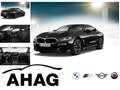 BMW M850 i xDrive Coupe Innovationsp. Komfortzugang Schwarz - thumbnail 1