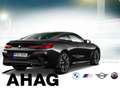 BMW M850 i xDrive Coupe Innovationsp. Komfortzugang Schwarz - thumbnail 3