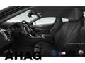 BMW M850 i xDrive Coupe Innovationsp. Komfortzugang Schwarz - thumbnail 4