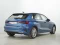 Audi A3 Sportback 35 TFSI Advanced S tronic Azul - thumbnail 4