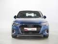 Audi A3 Sportback 35 TFSI Advanced S tronic Azul - thumbnail 2