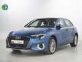 Audi A3 Sportback 35 TFSI Advanced S tronic Azul - thumbnail 1