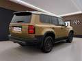 Toyota Land Cruiser 2.8L Giallo - thumbnail 5