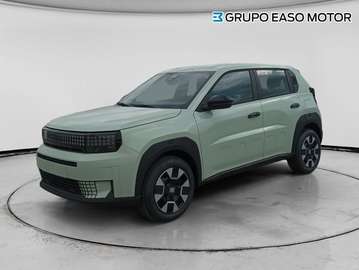 1.2 MHEV DCT ICON 110 5P