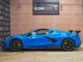 Chevrolet Corvette C8 Stingray Blau - thumbnail 8