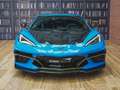 Chevrolet Corvette C8 Stingray Blau - thumbnail 4