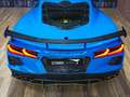 Chevrolet Corvette C8 Stingray Bleu - thumbnail 16