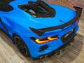 Chevrolet Corvette C8 Stingray Bleu - thumbnail 17