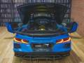 Chevrolet Corvette C8 Stingray Bleu - thumbnail 13