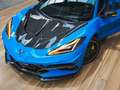 Chevrolet Corvette C8 Stingray Bleu - thumbnail 5