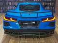 Chevrolet Corvette C8 Stingray Bleu - thumbnail 11