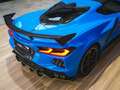 Chevrolet Corvette C8 Stingray Bleu - thumbnail 15