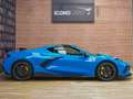 Chevrolet Corvette C8 Stingray Bleu - thumbnail 7