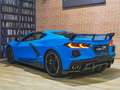 Chevrolet Corvette C8 Stingray Bleu - thumbnail 9