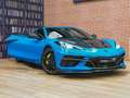 Chevrolet Corvette C8 Stingray Blau - thumbnail 3