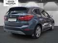 BMW X1 xDrive20d Schwarz - thumbnail 4
