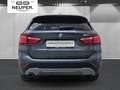 BMW X1 xDrive20d Schwarz - thumbnail 5