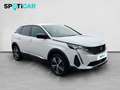 Peugeot 3008 1.2 S&S PureTech Allure 130 Weiß - thumbnail 2