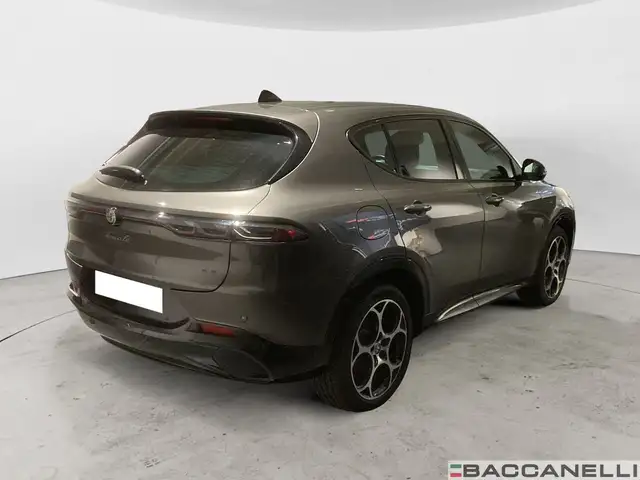 Alfa Romeo Tonale view 4