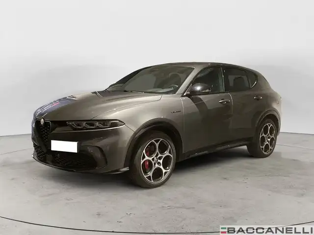2025 Alfa Romeo Tonale for sale