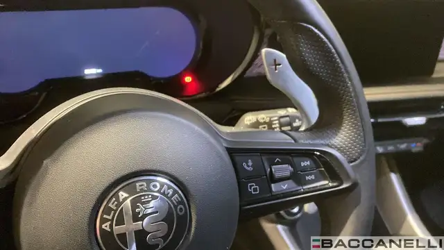 Alfa Romeo Tonale view 15