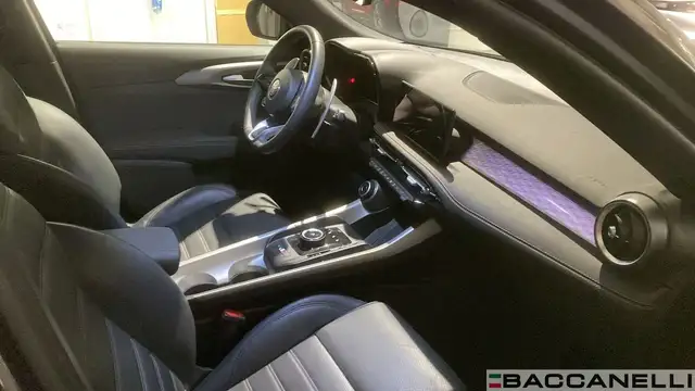 Alfa Romeo Tonale view 11