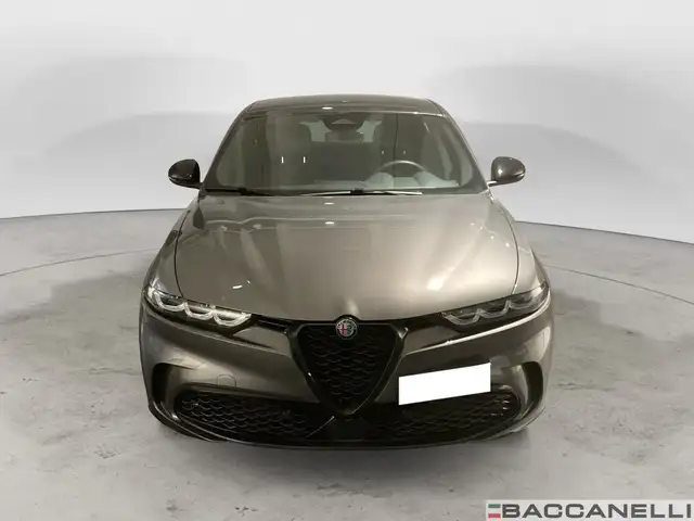 Alfa Romeo Tonale view 6