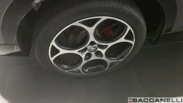 Alfa Romeo Tonale view 9