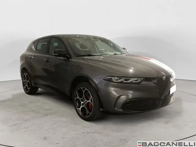 Alfa Romeo Tonale view 5