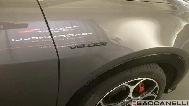 Alfa Romeo Tonale view 8