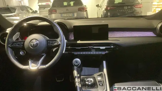 Alfa Romeo Tonale view 13
