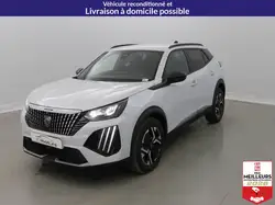Peugeot 2008 100 S\u0026S BVM6 Allure