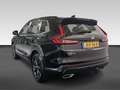 Honda CR-V 2.0 HEV 184PK AWD AUTOMAAT ELEGANCE LEDER TREKHAAK Schwarz - thumbnail 3