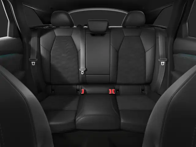 Audi A6 E-Tron view 11