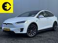 Tesla Model X 75D Base | 5p. | Wit leer | MCU2 | Incl. BTW Fehér - thumbnail 8