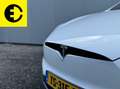 Tesla Model X 75D Base | 5p. | Wit leer | MCU2 | Incl. BTW Blanc - thumbnail 2