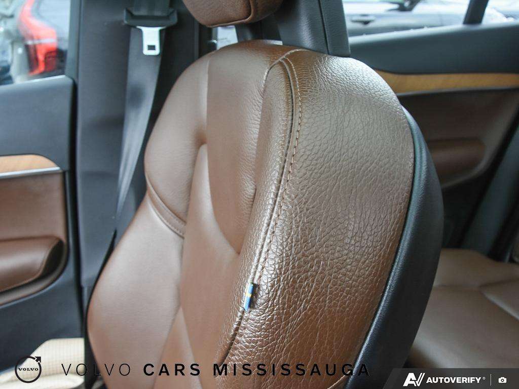 2022 Volvo XC90 Momentum thumb 23
