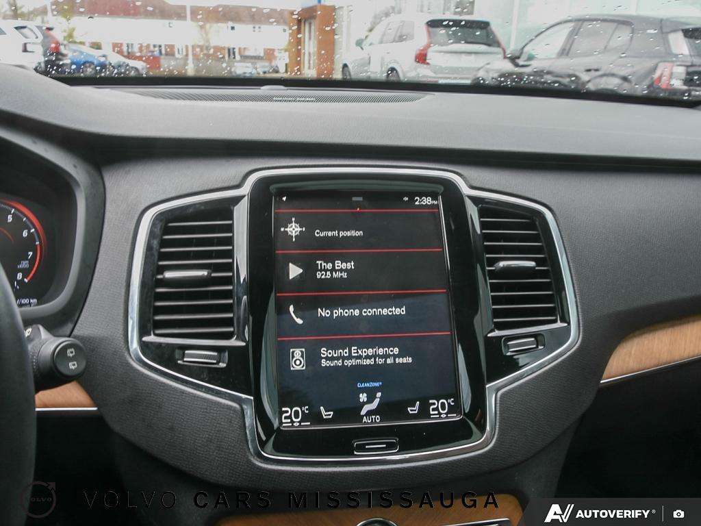 2022 Volvo XC90 Momentum thumb 21