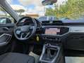 Audi Q3 35 SPORTBACK 2.0tdi 150cv BUSINESS PLUS QUATTRO Noir - thumbnail 8
