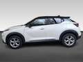 Nissan Juke 1.0 DIG-T 117PK N-CONNECTA ECC CARPLAY CAMERA WINT Blanco - thumbnail 2